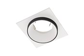 Lampen - EGLO Carosso weiss, schwarz - 900455
