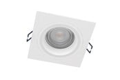 Smart-Home - EGLO CAROSSO-Z recessed spot 93x93 mm RGB+TW white - 900765