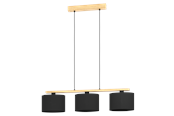 Lampen - EGLO Castralvo braun - 900313