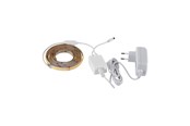 Lampen - EGLO COB STRIPE light strip with remote control 2700-6500K 2 meters white - 900577