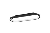Lampen - EGLO Codriales schwarz - 900631