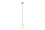 Lampen - EGLO COMINIO pendant taupe/sand - 900893