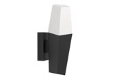 Lampen - EGLO Farindola schwarz - 900682