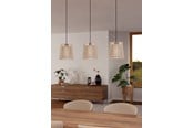 Lampen - EGLO Fattoria schwarz - 900903