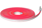 Lampen - EGLO Flatneonled rot - 900223