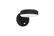 Lampen - EGLO Fornaci schwarz - 900674