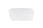 Lampen - EGLO Frania-S weiss - 900364