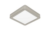 Lampen - EGLO Fueva 5 nickel-matt - 900593
