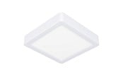 Lampen - EGLO Fueva 5 weiss - 900589