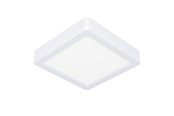Lampen - EGLO Fueva 5 weiss - 900646