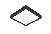 Lampen - EGLO Fueva 5 schwarz - 900587