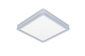 Lampen - EGLO Fueva 5 chrom - 900651