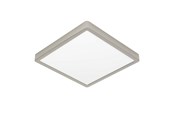 Lampen - EGLO Fueva 5 nickel-matt - 900595