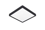 Lampen - EGLO Fueva 5 schwarz - 900588
