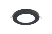 Lampen - EGLO Fueva Flex schwarz - 900931