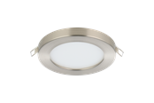 Lampen - EGLO Fueva Flex nickel-matt - 900933