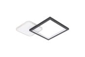 Lampen - EGLO Gafares schwarz, weiss - 900422