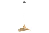 Lampen - EGLO Haxey schwarz - 43869