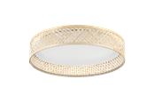 Lampen - EGLO Luppineria weiss - 900464