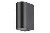 Lampen - EGLO Medellin schwarz - 31076