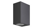 Lampen - EGLO Medellin schwarz - 31077