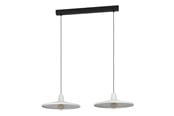 Lampen - EGLO Miniere schwarz - 900834