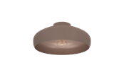 Lampen - EGLO Mogano Mokkafarben - 900359