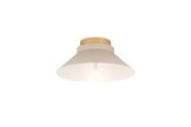 Lampen - EGLO Moharras braun - 900736