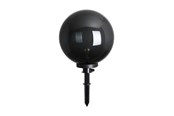 Lampen - EGLO Monterollo Smoke schwarz - 900203