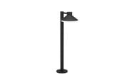 Lampen - EGLO Ninnarella schwarz - 900689