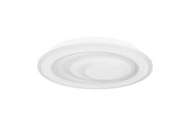 Lampen - EGLO Palagiano 1 weiss - 32051