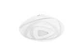 Lampen - EGLO Palagiano weiss - 900863