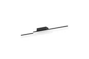 Lampen - EGLO Palmital schwarz - 900844