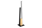 Lampen - EGLO Panagria schwarz, braun - 900492