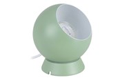 Lampen - EGLO Petto 1 grün - 33478
