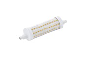 LED-Birnen - EGLO LED-Lampe 12.5W/827 2700K 1521 lumen 118mm dimmable R7s - 110164