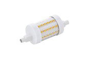LED-Birnen - EGLO LED-Lampe 8W/827 950 lumen clear dimmable R7s - 110163