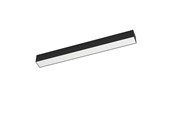 Lampen - EGLO Salitta schwarz - 900262
