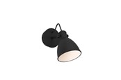 Lampen - EGLO San Peri 1 schwarz, weiss - 900428