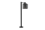 Lampen - EGLO Selinus schwarz - 900684