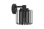 Lampen - EGLO Selinus schwarz - 900672