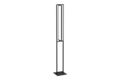 Lampen - EGLO Siberia schwarz - 900469