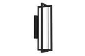 Lampen - EGLO Siberia schwarz - 900467