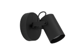 Lampen - EGLO Sorego schwarz - 900331
