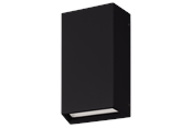 Lampen - EGLO Spongano schwarz - 900886