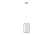 Lampen - EGLO Terrarosa sandfarben - 900866