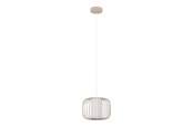 Lampen - EGLO Terrarosa sandfarben - 900867