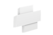 Lampen - EGLO Timparossa weiss - 900525
