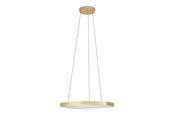 Lampen - EGLO Vallerosa messing-gebürstet - 900917