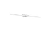 Lampen - EGLO Verdello weiss, chrom - 900476